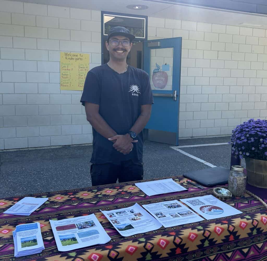 Fall newsletter & the Indigenous Education Department Website | SD19 ...