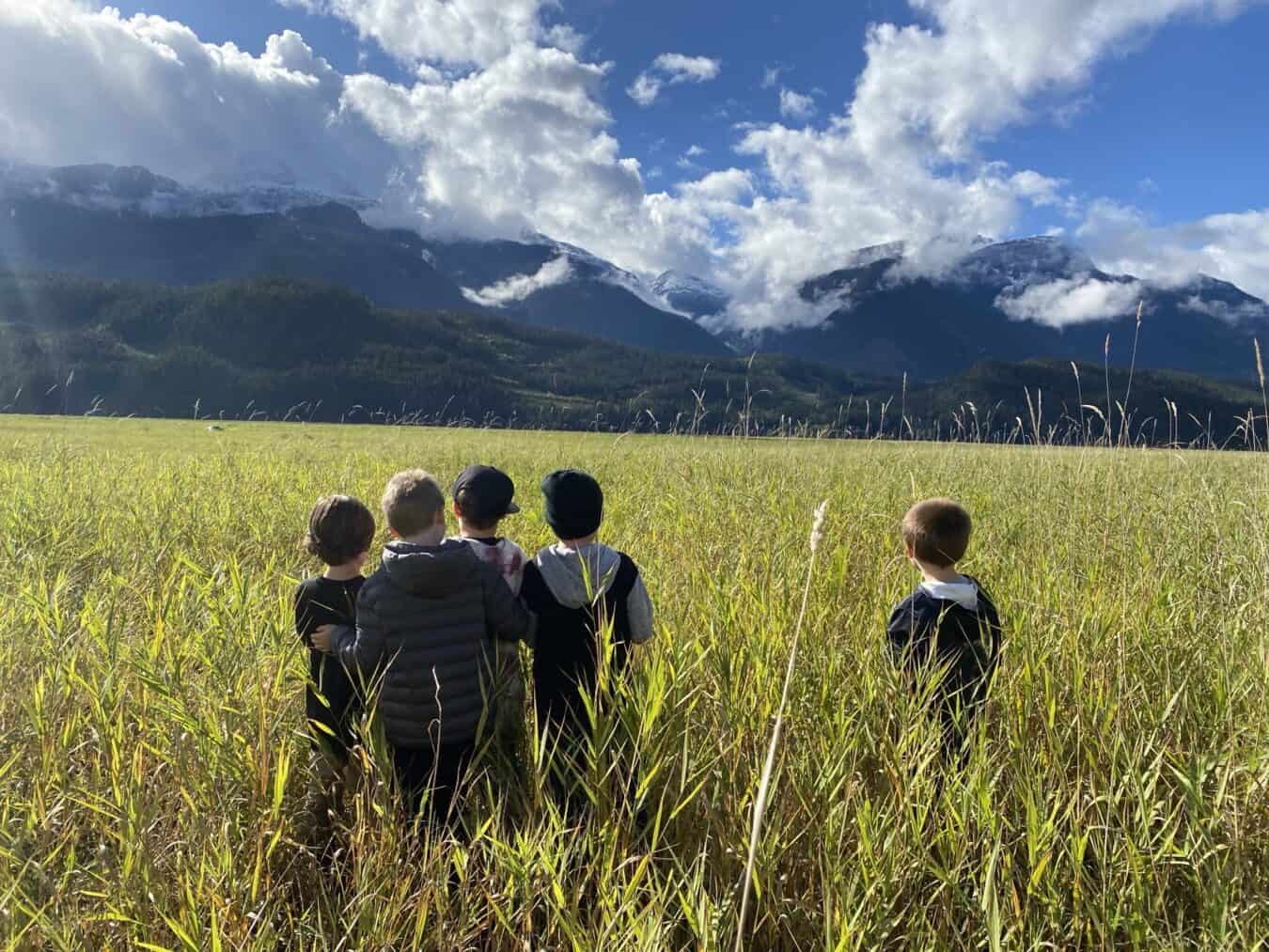 Fall newsletter & the Indigenous Education Department Website | SD19 ...