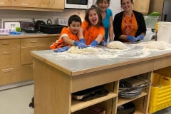 Bannock