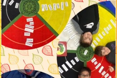 Medicine wheel